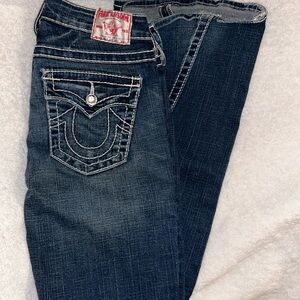 CRYSTAL TRUE RELIGIONS
